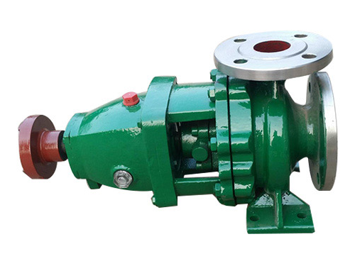 IH Stainless Steel Chemical Centrifugal Pump (IH Series)