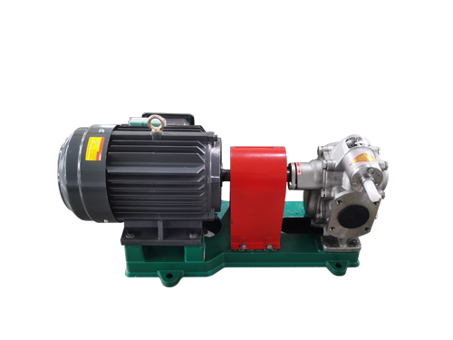 KCB External Gear Pump